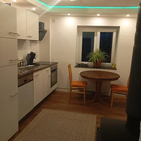 Ferienwohnung Appartement Busenberg
