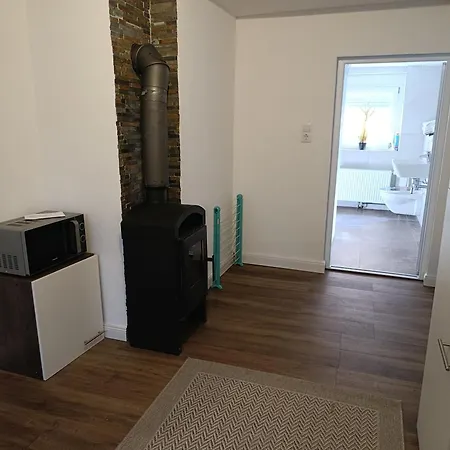 Ferienwohnung *