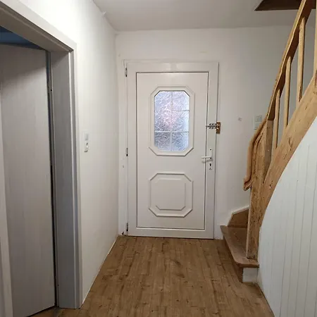 Ferienwohnung * Busenberg