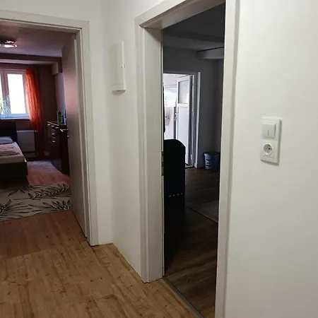 Ferienwohnung * Busenberg