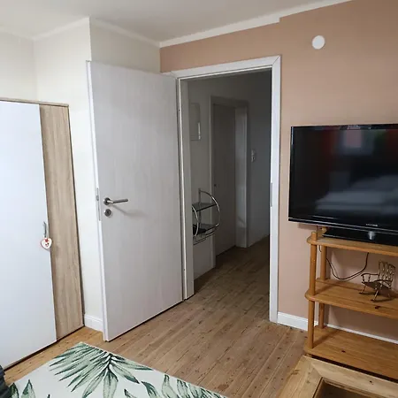 Appartement Ferienwohnung