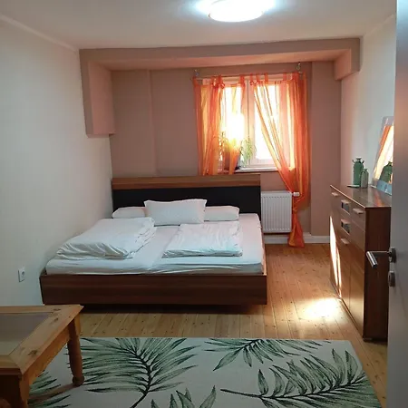 Ferienwohnung Busenberg